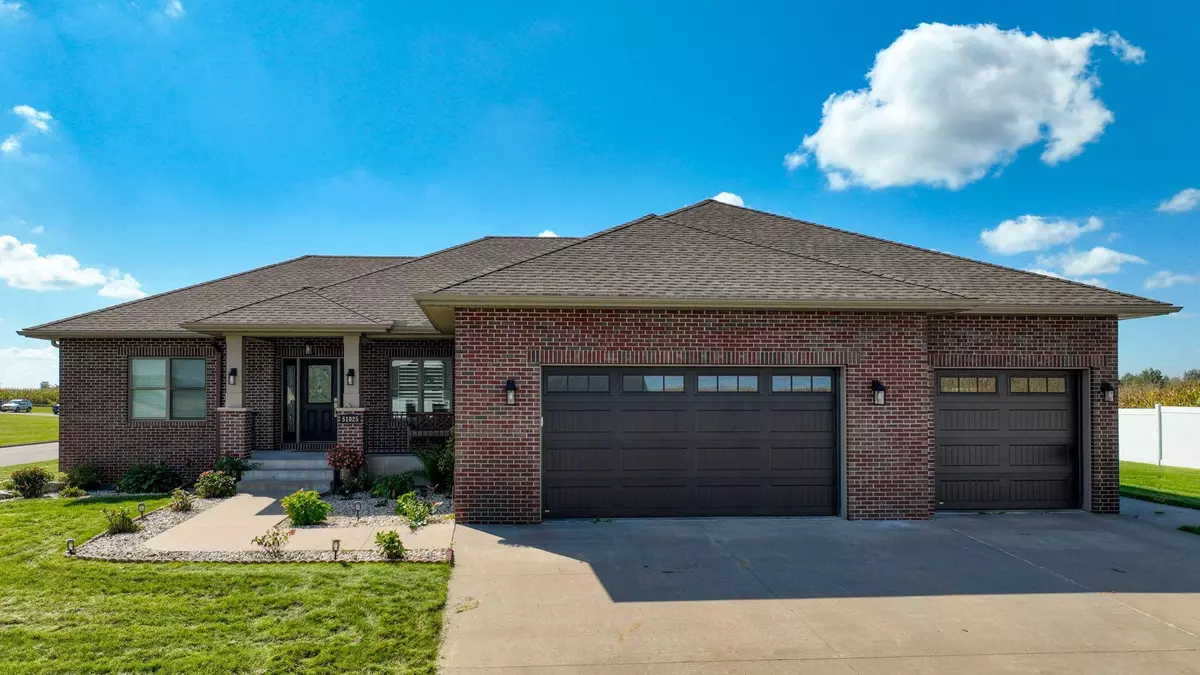 Osseo, WI 54758,51025 Ridge View RD