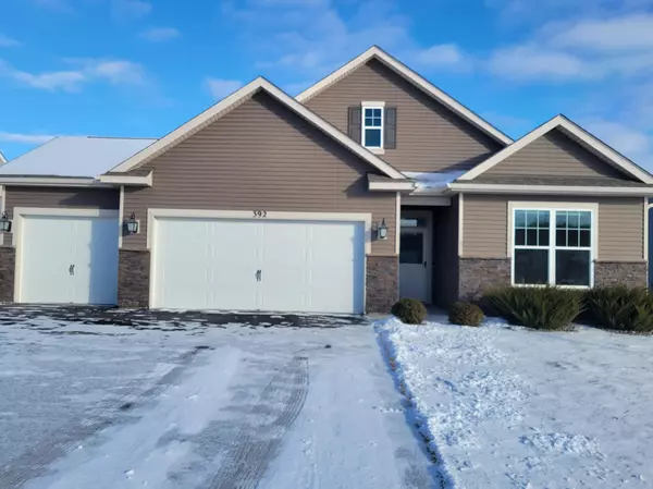 392 Liberty LN, Delano, MN 55328