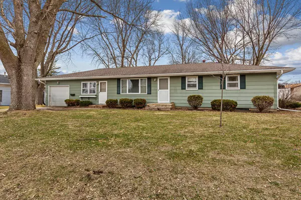 837 Turril ST, Le Sueur, MN 56058