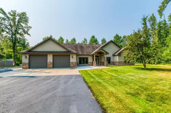 23567 Timber Trail DR, Bemidji, MN 56601