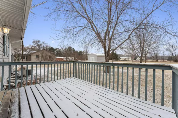 Trenton Twp, WI 54014,N1655 830th ST