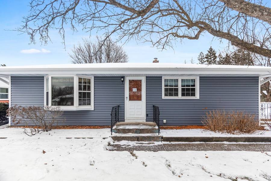 34 Farrell ST N, Maplewood, MN 55119