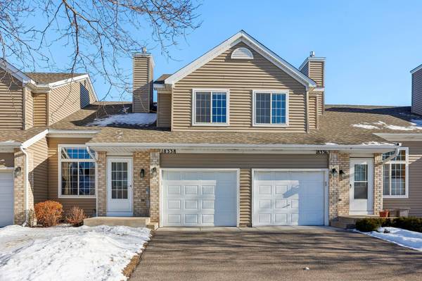 18338 Coneflower LN, Eden Prairie, MN 55346