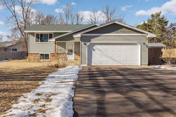 12012 Cree ST NW, Coon Rapids, MN 55433