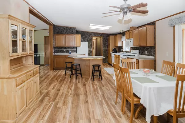 Henrietta Twp, MN 56467,20400 200th ST