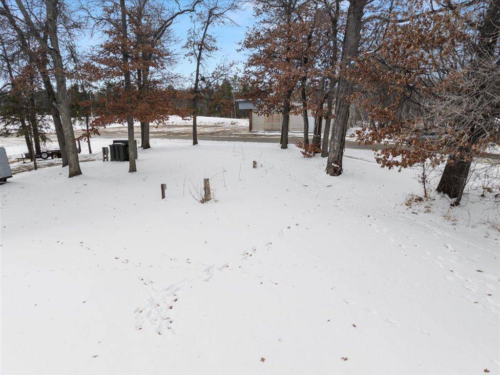 Merrifield, MN 56465,22551 County Road 3