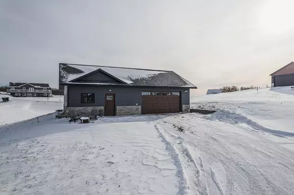 Audubon, MN 56511,16874 Bird Dog CIR