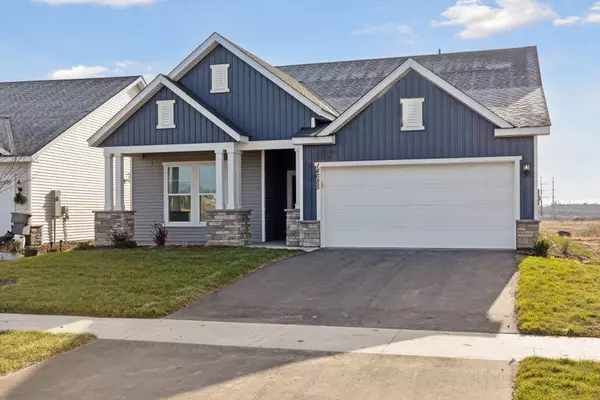 Maple Grove, MN 55369,14685 105th CIR N