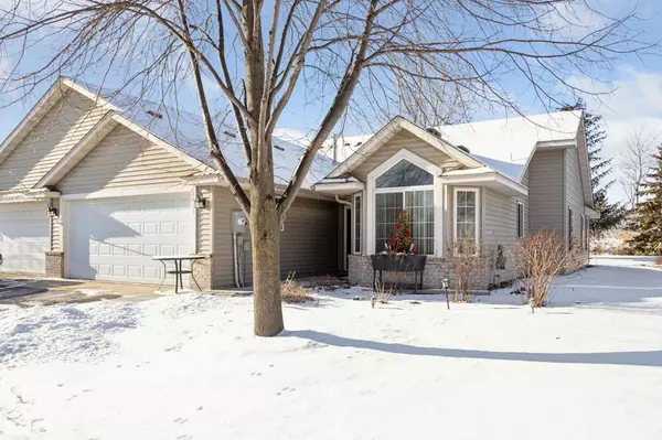 2913 Aldrich TRL, Woodbury, MN 55125