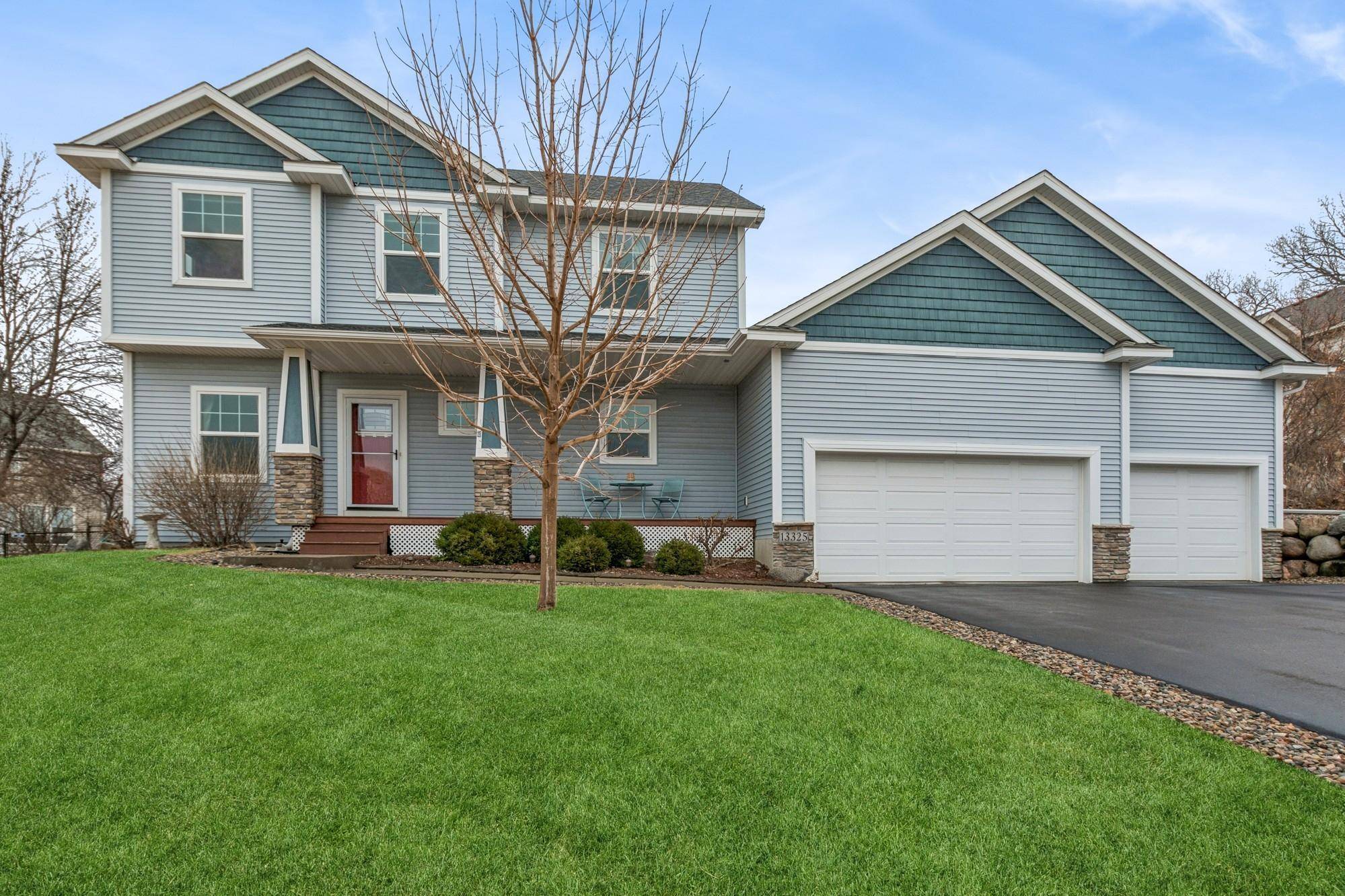 13325 Nevada AVE, Savage, MN 55378