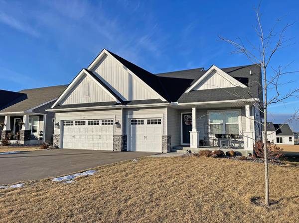 23134 Wood LN, Rogers, MN 55374