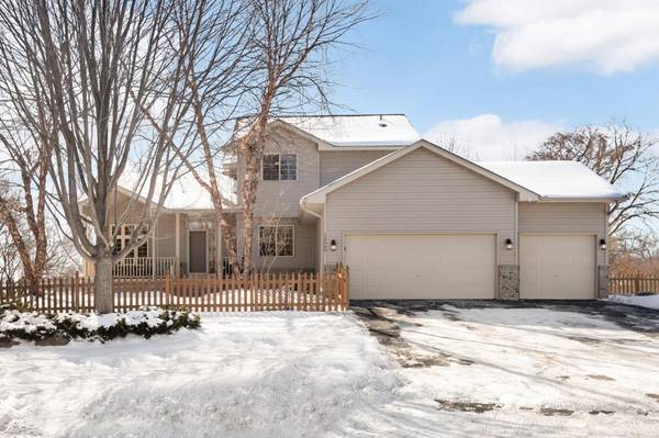 12665 Elm Pkwy, Rogers, MN 55374