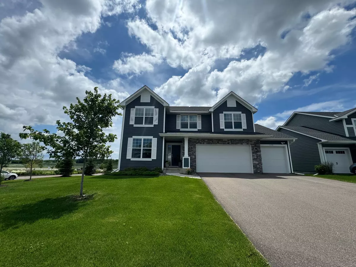 Rogers, MN 55311,11155 Meadow View LN