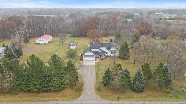 28325 120th ST, Baldwin Twp, MN 55371