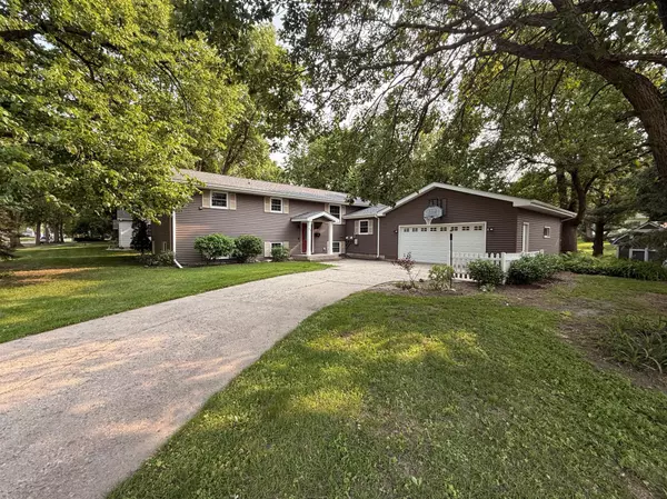 Montevideo, MN 56265,619 N 10th ST