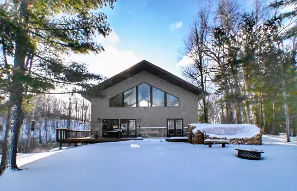 Iron River, WI 54847,10200 Teepee TRL