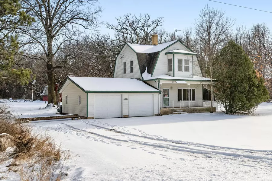 11751 Wilcox RD, Sunrise Twp, MN 55056