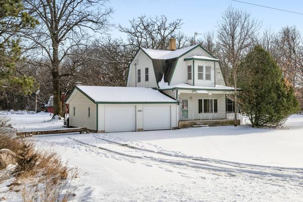 11751 Wilcox RD, Sunrise Twp, MN 55056