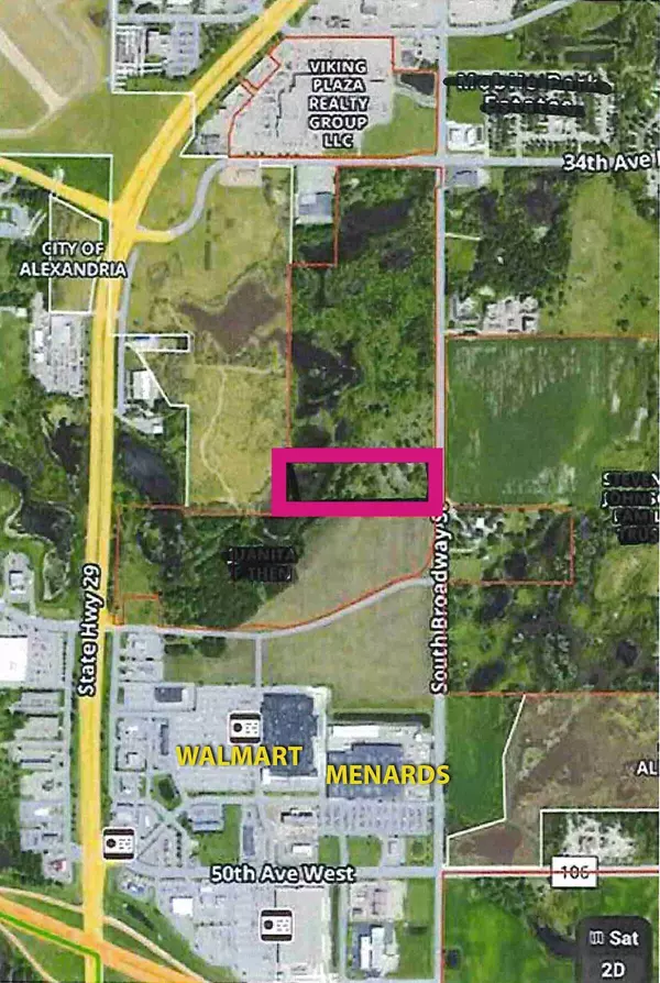 Alexandria, MN 56308,xxx S Broadway