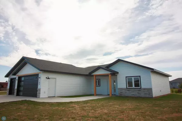 Breckenridge, MN 56520,105 16th ST N