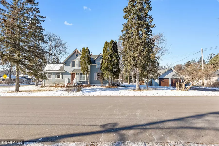 4655 4th AVE, White Bear Lake, MN 55110