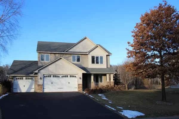 Lino Lakes, MN 55014,973 Kelly ST