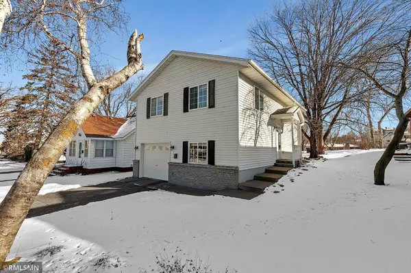 222 12th AVE N, Waite Park, MN 56387