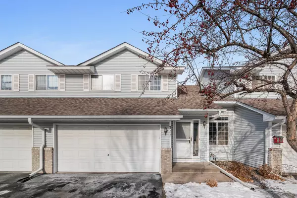 311 Creekside DR,  Buffalo,  MN 55313