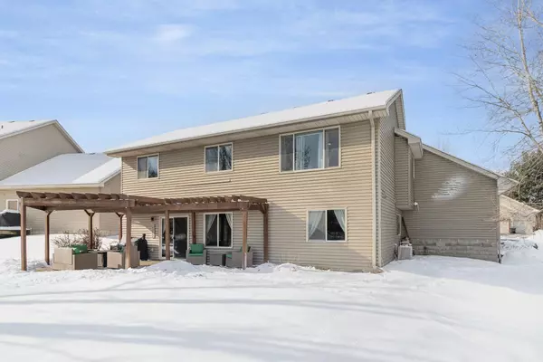 Andover, MN 55304,16063 Yellow Pine ST NW