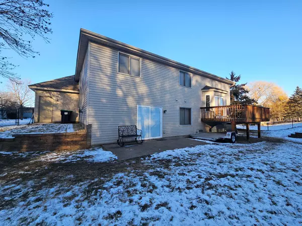 Coon Rapids, MN 55448,11519 Cottonwood ST NW