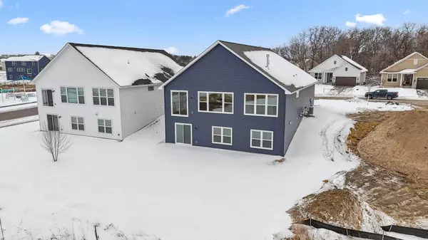 Blaine, MN 55449,13117 Hupp CT NE