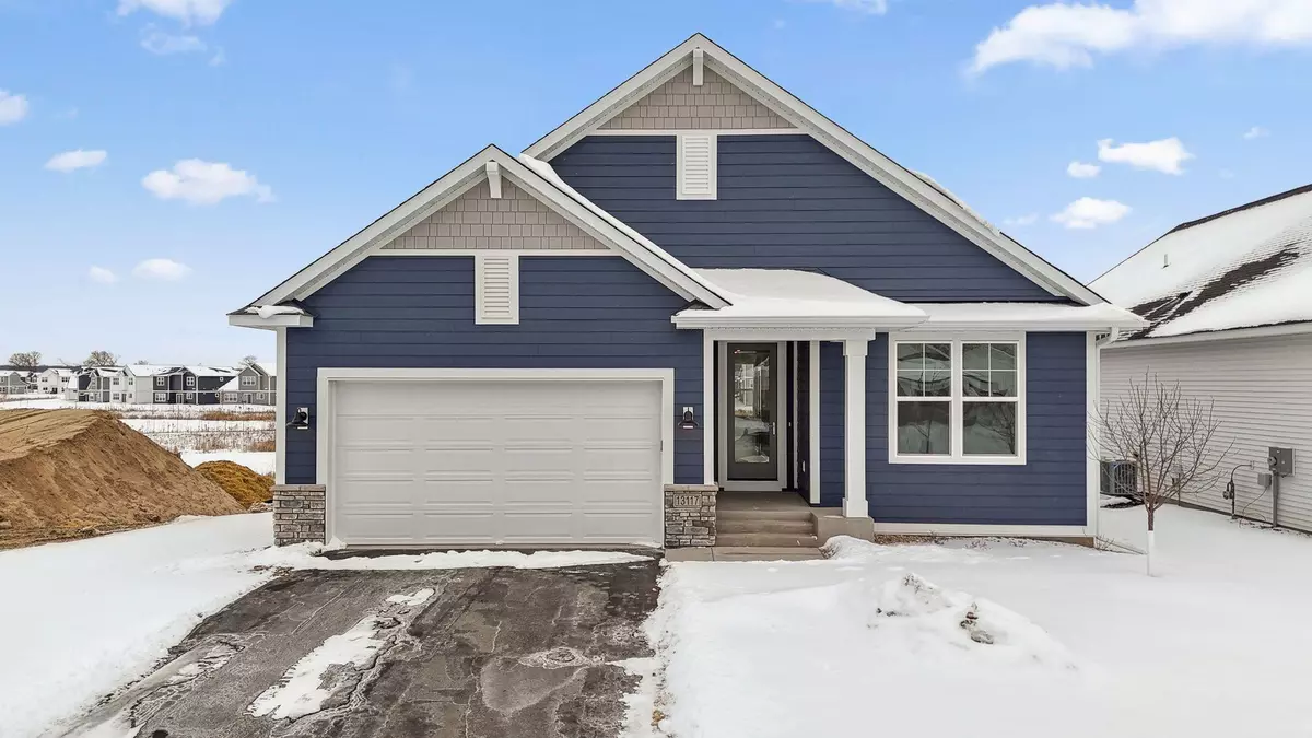 Blaine, MN 55449,13117 Hupp CT NE