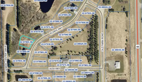 Mora, MN 55051,909 Eldris WAY