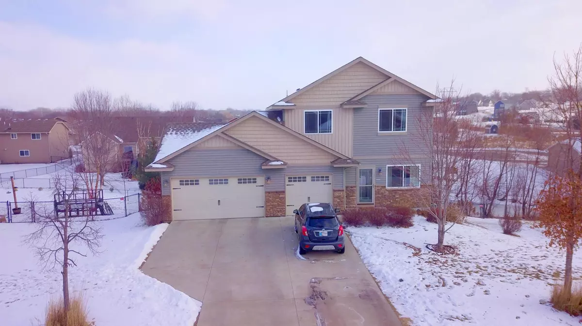 Elk River, MN 55330,17953 Nixon DR NW