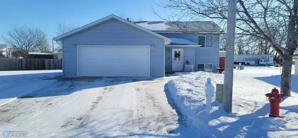 412 Port CT, Breckenridge, MN 56520