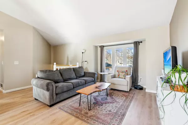 Coon Rapids, MN 55433,10356 Avocet ST NW