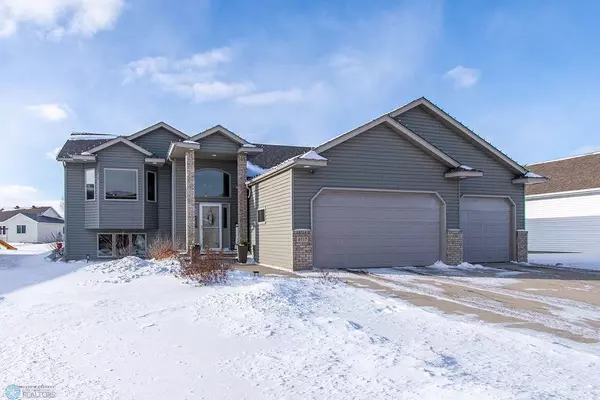 Fargo, ND 58104,4717 43rd ST S