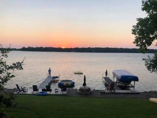 Edna Twp, MN 56573,43561 E Paul Lake DR