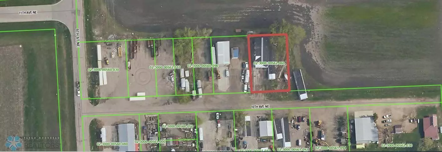 924 10 AVE NE, West Fargo, ND 58078