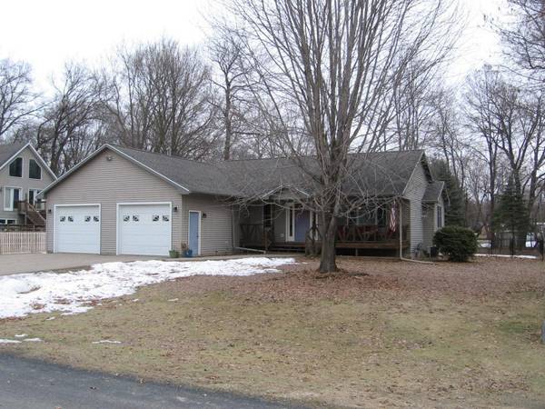 N1366 Katie LN, Bay City, WI 54723