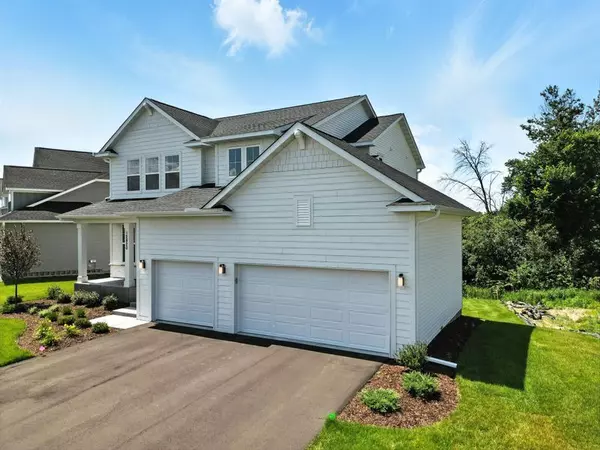 Blaine, MN 55449,12820 Stutz CT NE
