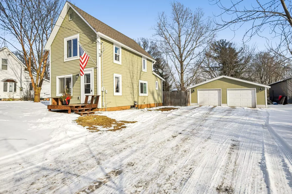 Lincoln Twp, WI 54001,630 130th ST