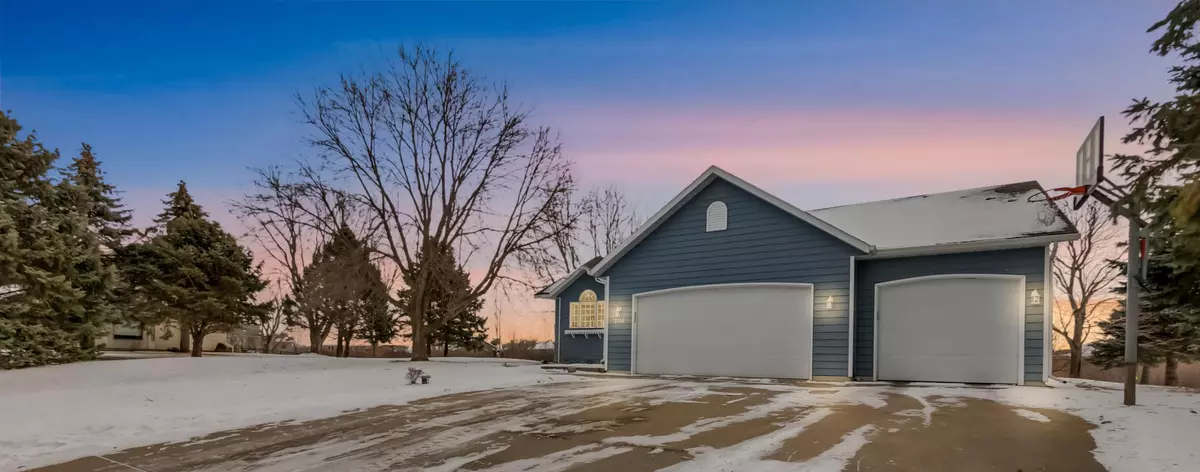 Saint Cloud, MN 56303,7116 Rolling View DR