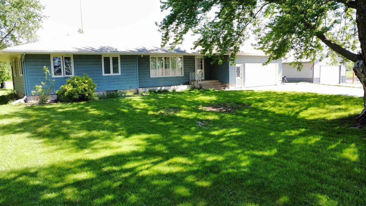 Foley, MN 56329,13959 55th ST NE
