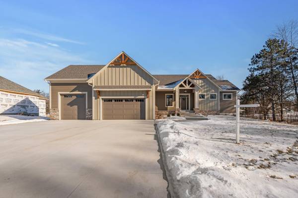 12099 121st Court North, Hugo, MN 55110