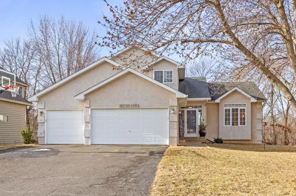 1707 Par LN, Buffalo, MN 55313