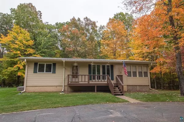 Danbury, WI 54830,29050 Hanscom Lake Trailway RD