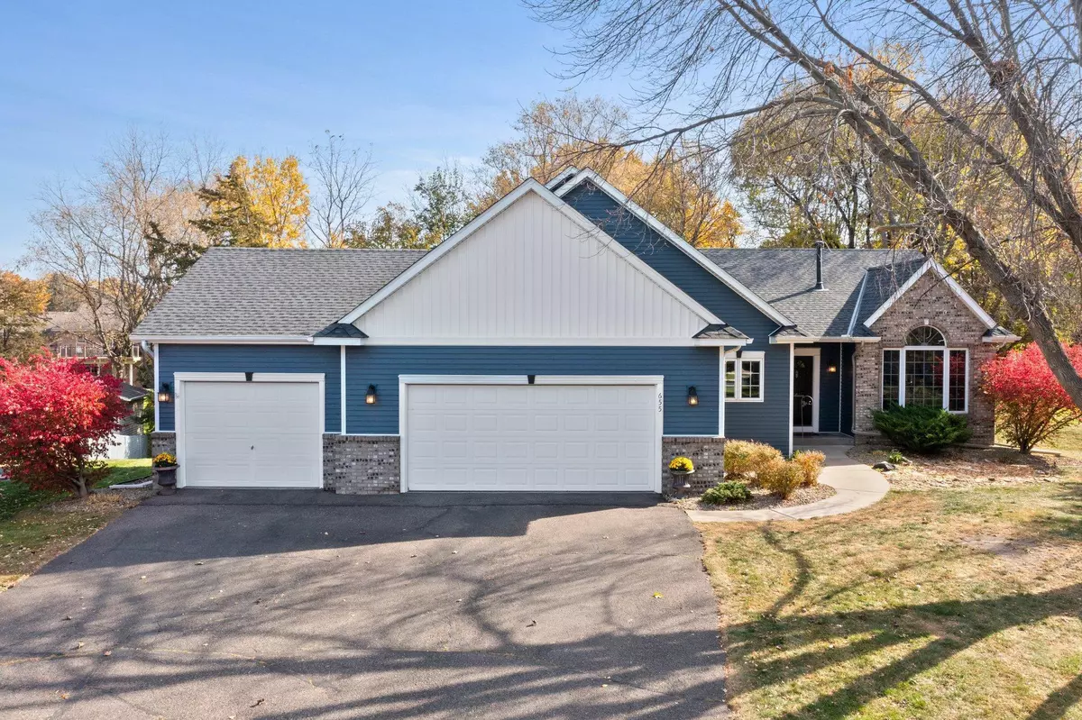 Hastings, MN 55033,655 S Park CT