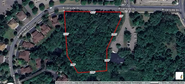 3.25 AC Riverside DR, River Falls, WI 54022