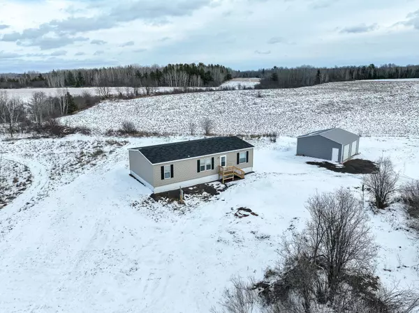 5318 S County RD E, Amnicon Twp, WI 54874